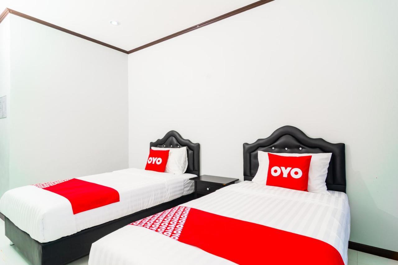 Oyo 533 Runya Poolvilla براشاوب خيرى خان المظهر الخارجي الصورة