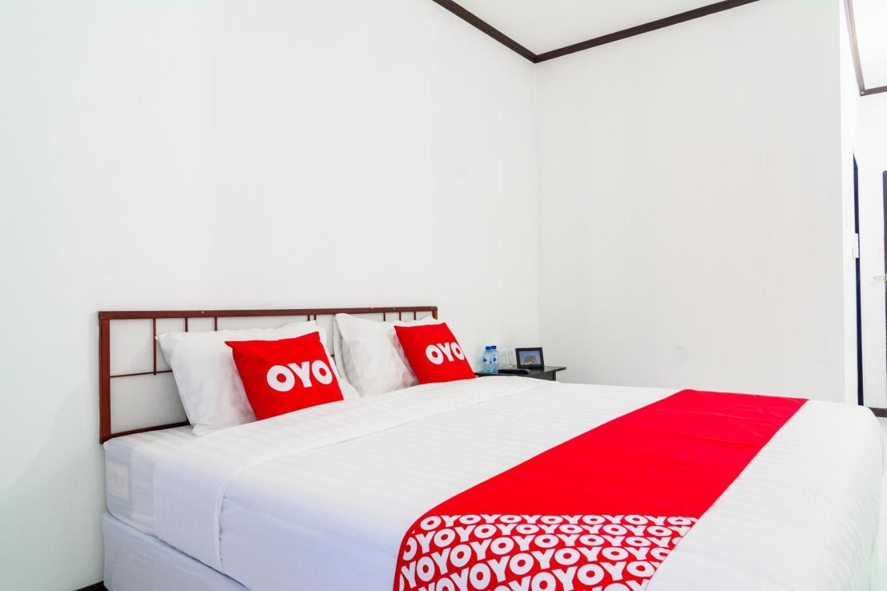 Oyo 533 Runya Poolvilla براشاوب خيرى خان المظهر الخارجي الصورة