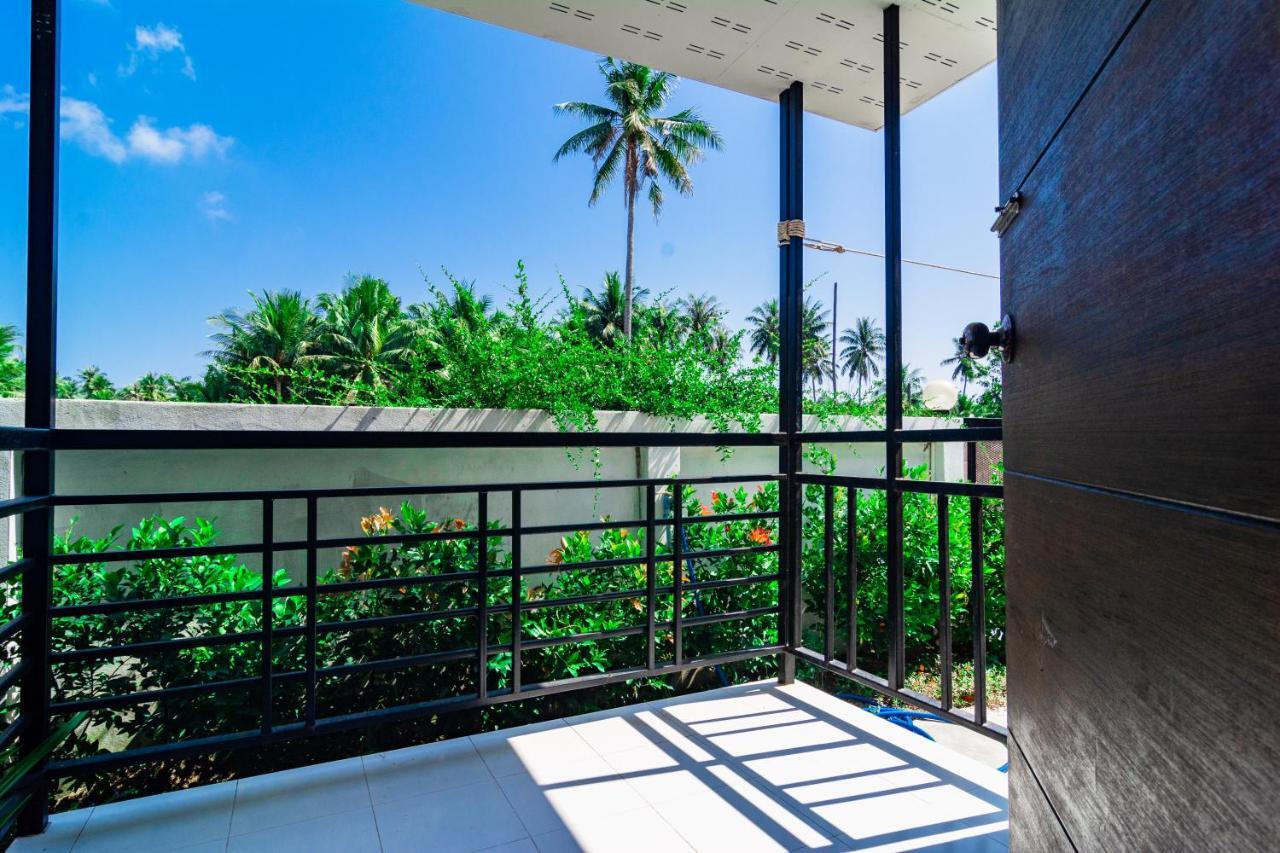 Oyo 533 Runya Poolvilla براشاوب خيرى خان المظهر الخارجي الصورة