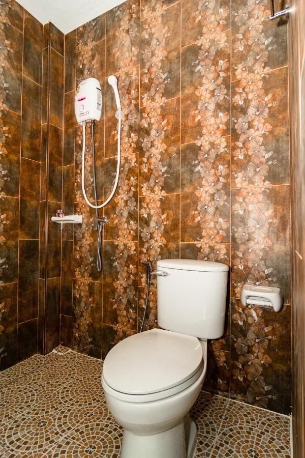 Oyo 533 Runya Poolvilla براشاوب خيرى خان المظهر الخارجي الصورة