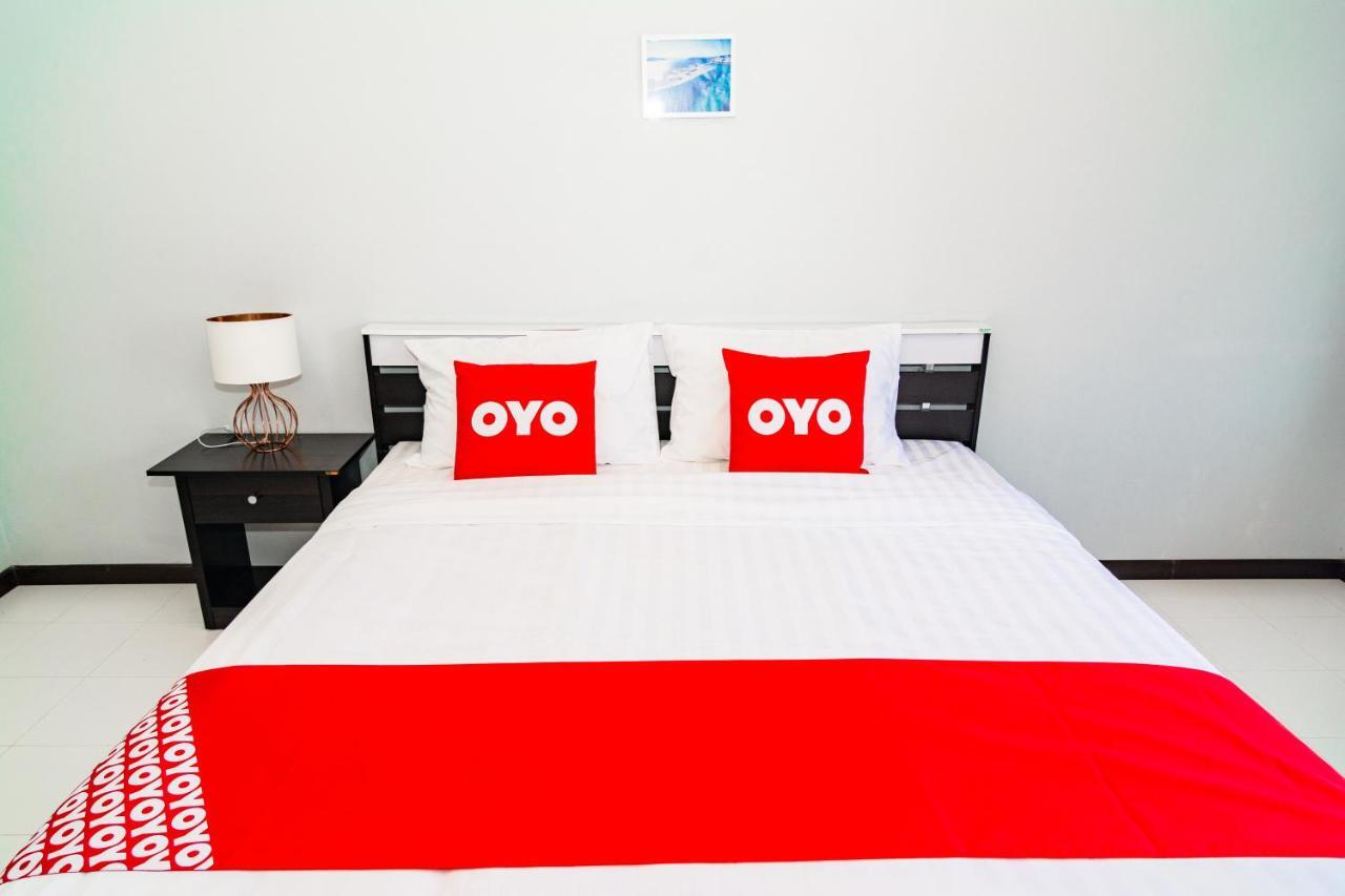Oyo 533 Runya Poolvilla براشاوب خيرى خان المظهر الخارجي الصورة